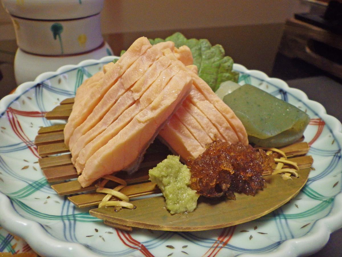 Kosenkaku Yoshinoya Ξενοδοχείο Totsukawa Εξωτερικό φωτογραφία